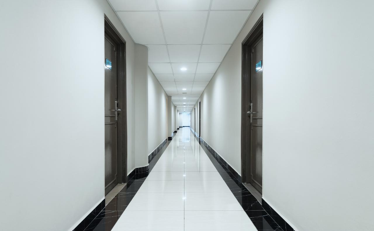 ฟาเร็นไฮท์ สวีทส์ กัวลาลัมเปอร์ Hotel ภายนอก รูปภาพ